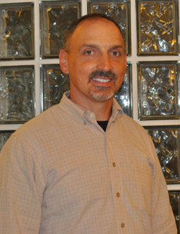 Centerville dentist, Dr. Daniel Passidomo