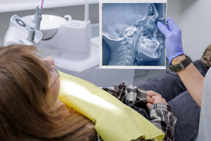 Dr. Passidomo offers several different treatment options for TMJ disorders