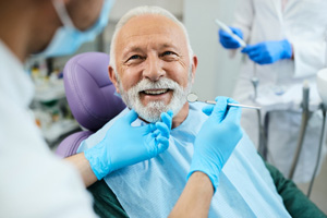 Equilibration can help make your existing dental restorations fit better in your mouth to ease strain on your jaw