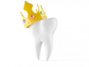 A dental crown in Centerville restores your health and appearance